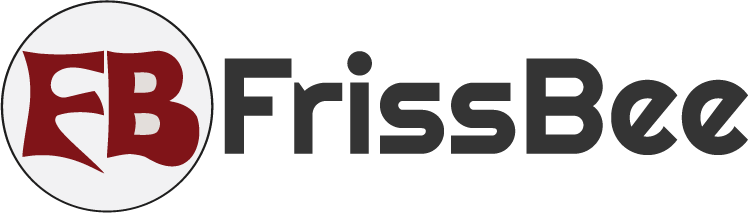 frissbee.de Logo